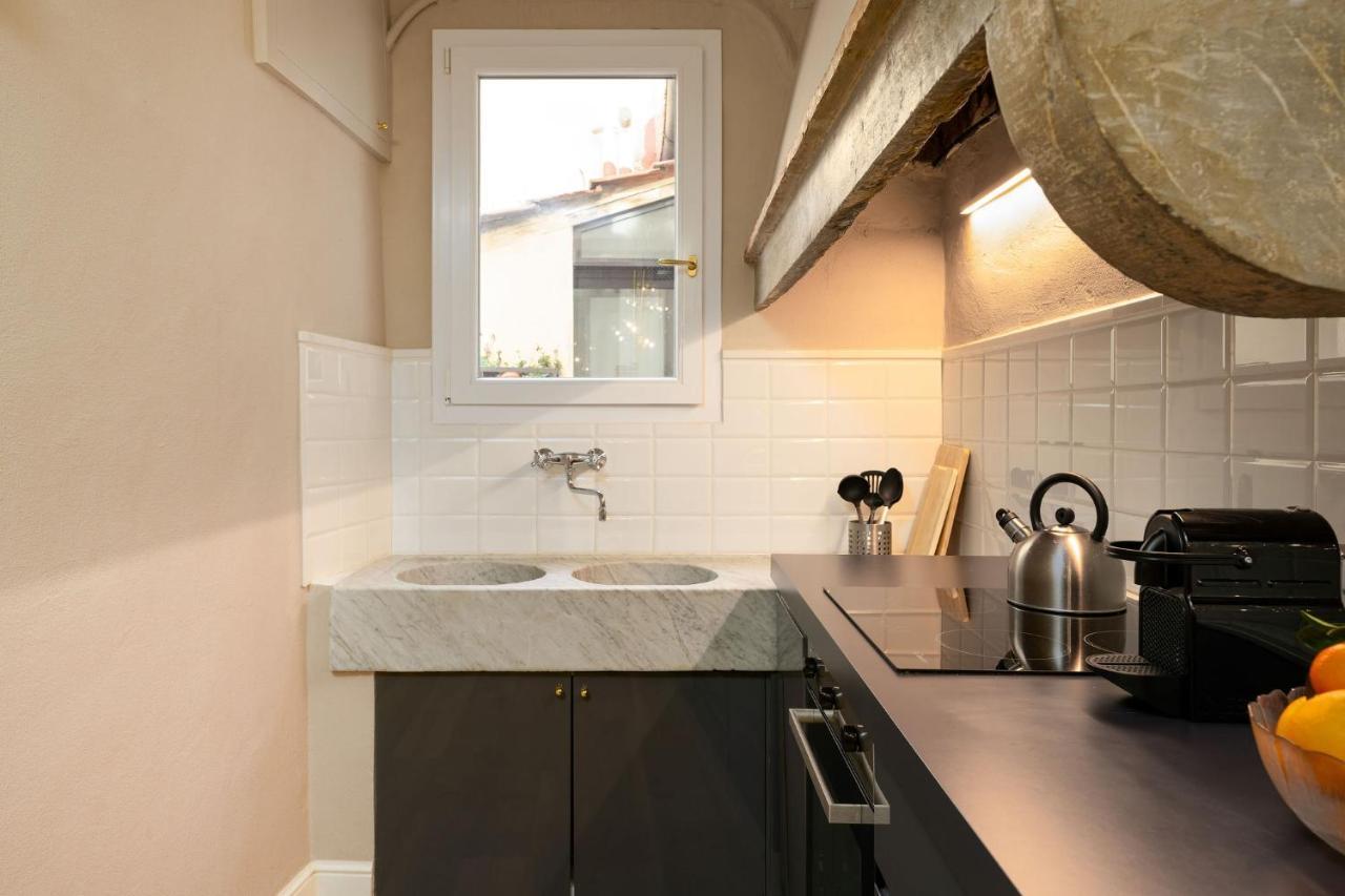 Appartement San Pier Maggiore Florence